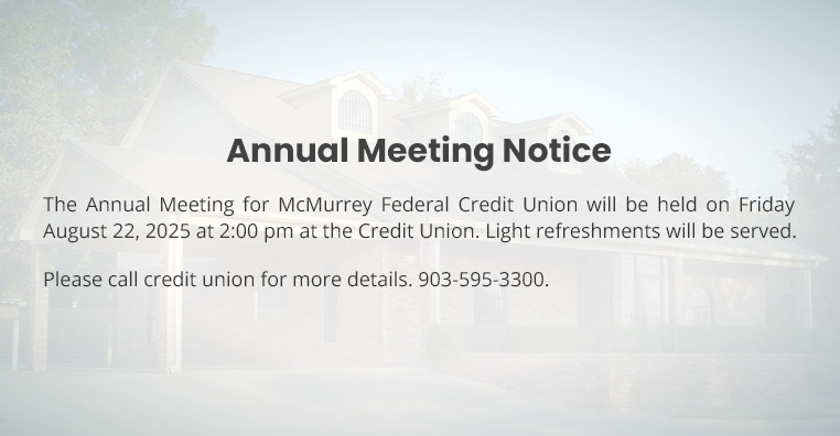 Annual Meeting 2025